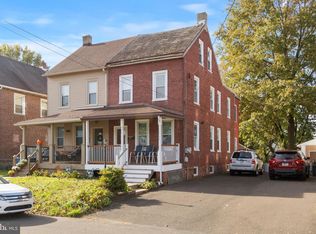 1088 Richardson Ave, Bensalem, PA