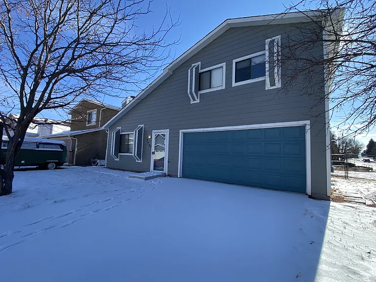 4405 Allison Dr — Photo 2