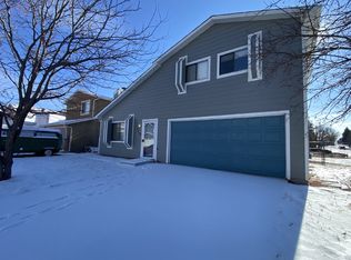 4405 Allison Dr, Colorado Springs, CO 80916
