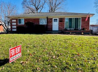 1818 N Larkspur Dr, Jeffersonville, IN 47130