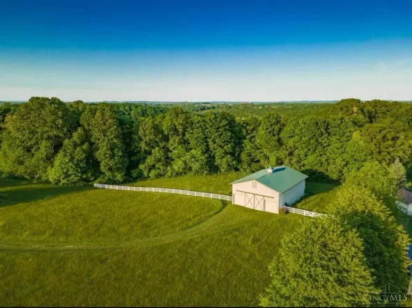 1 E Windfield Ln, West Union, OH 45693