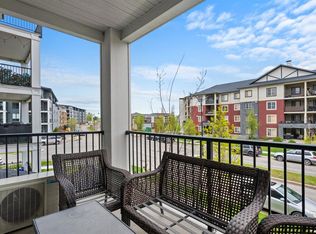 151 S Legacy Main St SE #8202, Calgary, AB T2X 4A4