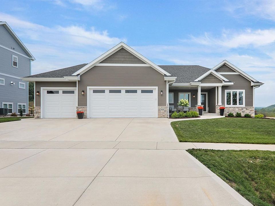 1418 Ridgetrail Drive, Cross Plains, WI 53528 Zillow