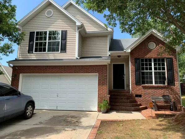 7 Grier Ln, Newnan, GA 30263