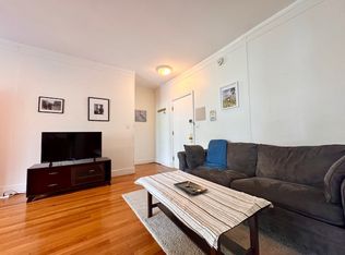 36 Winchester St APT 7, Brookline, MA 02446