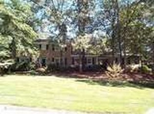 145 Terrell Dr, Athens, GA 30606