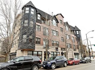 3201 N Wolcott Ave APT 3B, Chicago, IL 60657