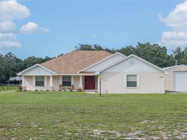 674 OLD DIXIE HIGHWAY, AUBURNDALE, FL 33823