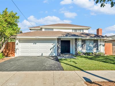 19615 Leadwell St, Reseda, CA, 91335