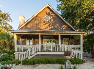 1 Sawgrass Run, Saint Simons Island, GA 31522