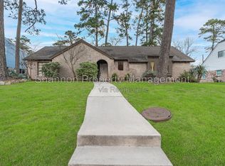 3810 Glenheather Dr, Houston, TX 77068