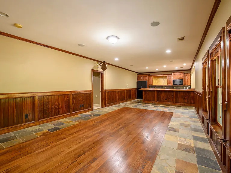 5840 Swift Creek Ct #SINGLE HOUSE — Photo 39