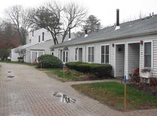 16 Mary Dyer Ln, North Easton, MA 02356