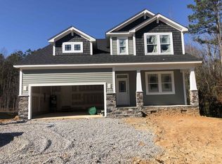 220 Karlov Rd, Garner, NC 27529