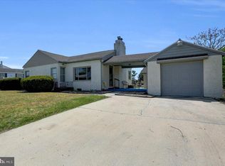 446 Hamilton Ave, Chambersburg, PA