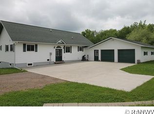 W9000 County Highway B, Shell Lake, WI 54871