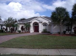 121 Zaharias Cir, Daytona Beach, FL 32124