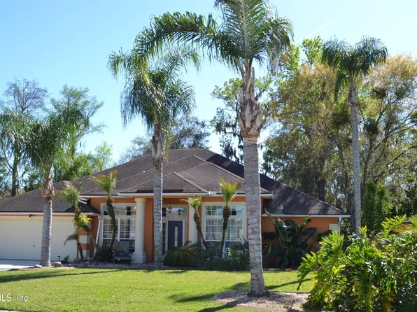 5266 CAMELOT FOREST Drive, Jacksonville, FL 32258