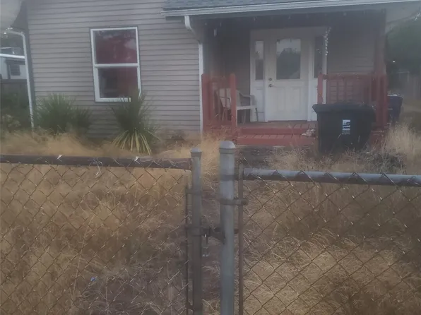 863 S 86th Street, Tacoma, WA 98444