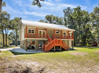 7175 Parkers Ferry Rd, Adams Run, SC 29426