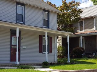 26 Church St, Lititz, PA 17543