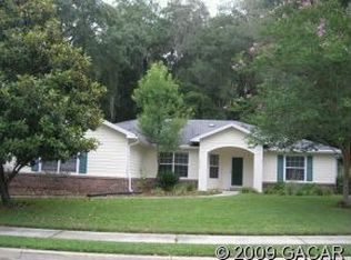 5114 SW 82nd Ter, Gainesville, FL 32608