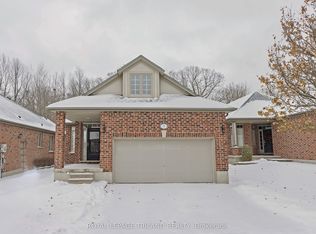 1617 Shore Rd #7, London, ON N6K5C3