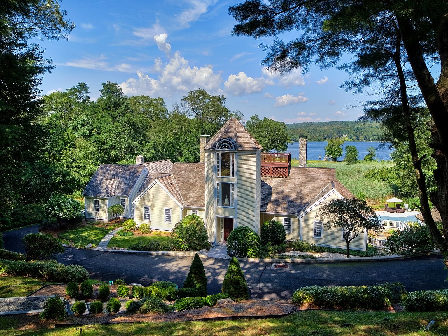 381 River Rd, Deep River, CT 06417 Zillow