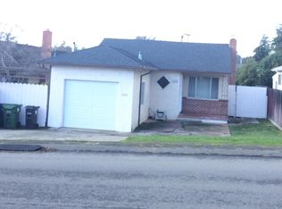 19213 Parsons Ave, Castro Valley, CA 94546