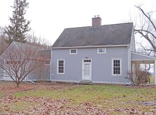 246 Pugsley Hill Rd, Amenia, NY 12501