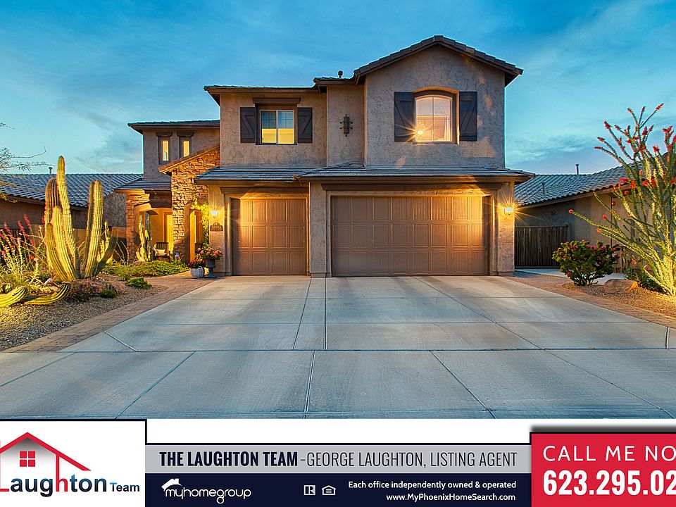 1st image of 26956 N 90th Ln