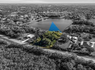 Dallas Boulevard Lot #28, Orlando, FL 32833