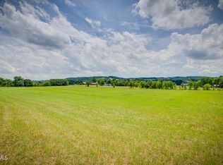 Tbd Mount Carmel Rd, Mosheim, TN 37818