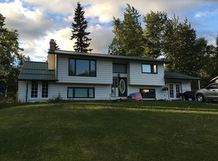 17907 Tonsina Ct, Eagle River, AK 99577