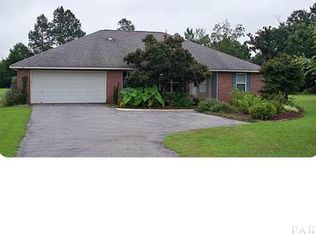 5030 Serry Ln, Pace, FL 32571