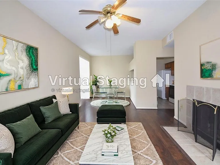 8055 Cambridge St #29 — Photo 5