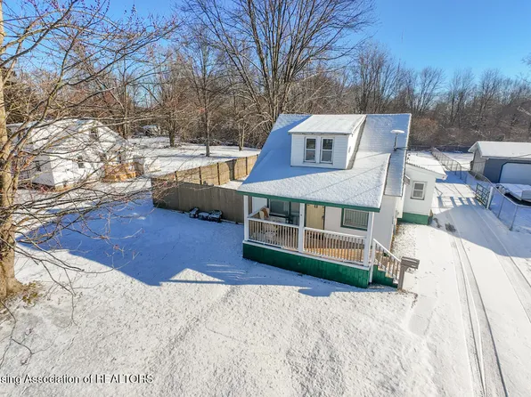 (undisclosed Address), Lansing, MI 48911