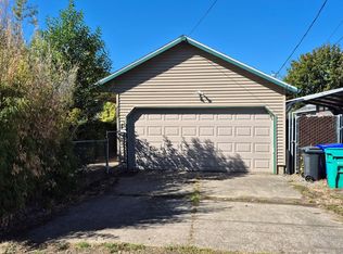 7137 SE 68th Ave, Portland, OR 97206