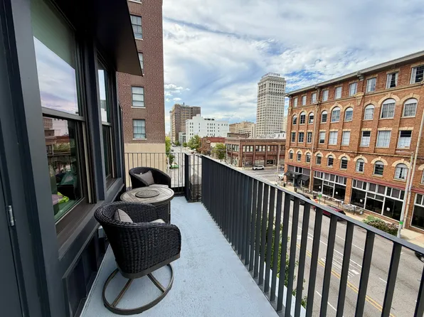 2212 Morris Ave, Birmingham, AL