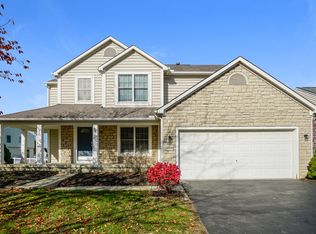 5090 Dietrich Ave, Orient, OH 43146