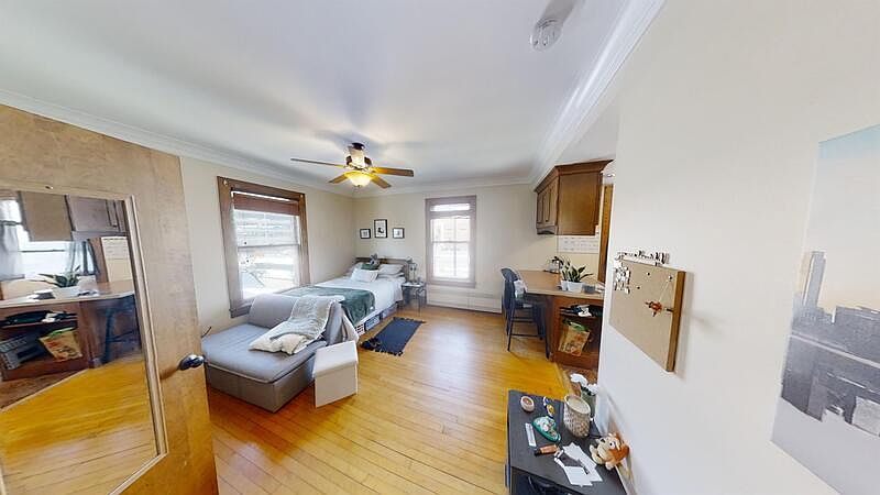 1st image of 402 S 5th Ave APT 2E