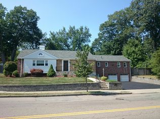132 Brookline St, Newton, MA 02467