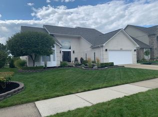 53581 Villa Rosa Dr, Macomb, MI 48042