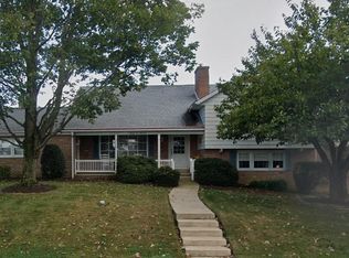 2500 Reedy Rd, Reading, PA 19609