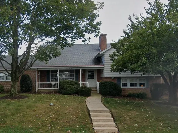 2500 Reedy Rd, Reading, PA 19609