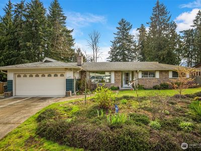 15509 100th Avenue E, Puyallup, WA, 98375