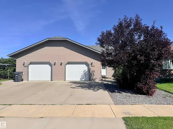 4922 46th Ave, Saint Paul, AB T0A 3A4