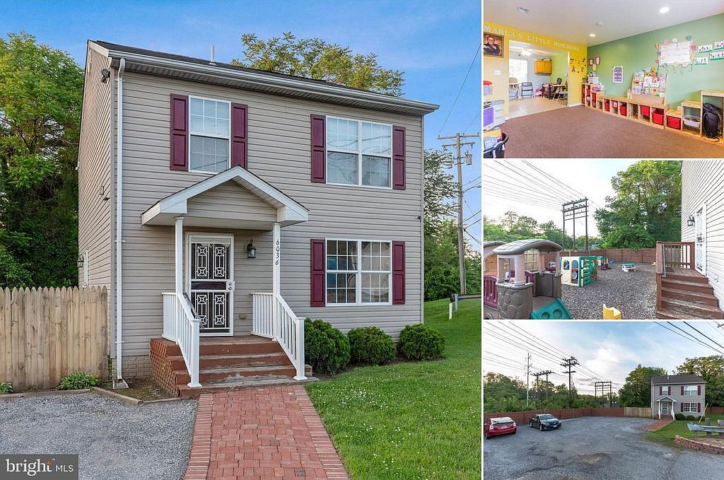 6036 Belle Grove Rd, Baltimore, MD 21225 Zillow