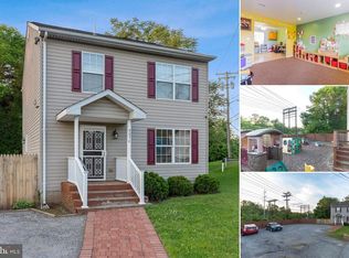 6036 Belle Grove Rd, Baltimore, MD 21225