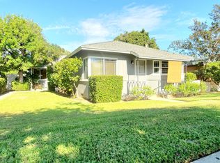 1228 N Altadena Dr, Pasadena, CA 91107